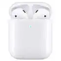 全新第二代Apple AirPods 无线充电盒版本 