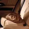 Bottega Veneta 新款包包热卖，极致复古 