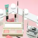 Benefit 彩妆品热卖 收极细眉笔、蒲公英腮红 