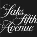 Saks 大牌时尚、美妆品热卖 美妆加送豪礼 