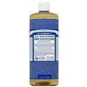 Dr. Bronner's 有机多用液体皂 32oz 