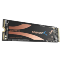 Sabrent 1TB Rocket NVME PCIe 4.0 M.2 2280 固态硬盘，现点击Coupon