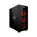 OVERPOWERED 台式机 (i7 8700, 1080Ti, 32GB, 512GB+2TB) 