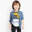 OshKosh BGosh 清仓区折上额外低至6折 