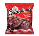 Grandma's 巧克力布朗尼分享装曲奇，现点击coupon