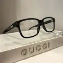 Gucci 新款眼镜、太阳镜热卖 