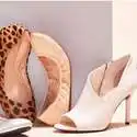 Vince Camuto 美鞋热卖 收爆款SW平替 