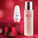 SK-II 护肤品热卖 专注亚洲肌肤研究 