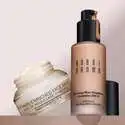 Bobbi Brown 美妆护肤热卖 打造干净清新时尚的自然妆 