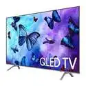 Samsung 55吋 Q6FN QLED 4K HDR 智能电视 翻新版 