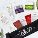 Kiehl's官网 全场护肤热卖 收高保湿面霜 