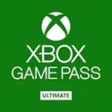 Xbox Game Pass Ultimate 畅玩游戏订阅服务 