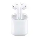 Apple AirPods 2代 蓝牙耳机 