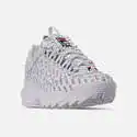 FILA DISRUPTOR 2 女士印花老爹鞋 