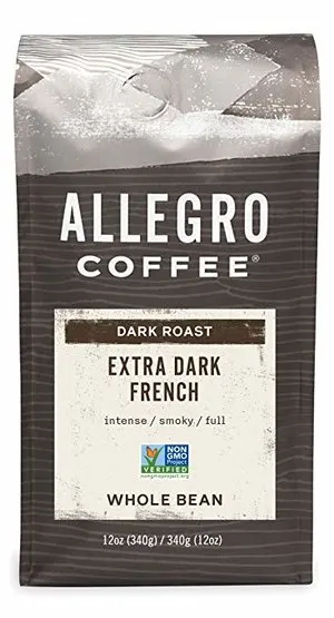 Allegro Coffee 品牌咖啡豆 咖啡粉 5折促销 $5起+免邮