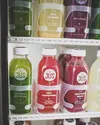Jus by Julie 3日健康清肠果蔬汁+3瓶Booster Shots 