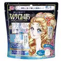 新款Creer beaute 凡尔赛玫瑰保湿晚安面膜 30片