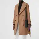 Bloomingdales: Up to 70% Off Burberry Apparel