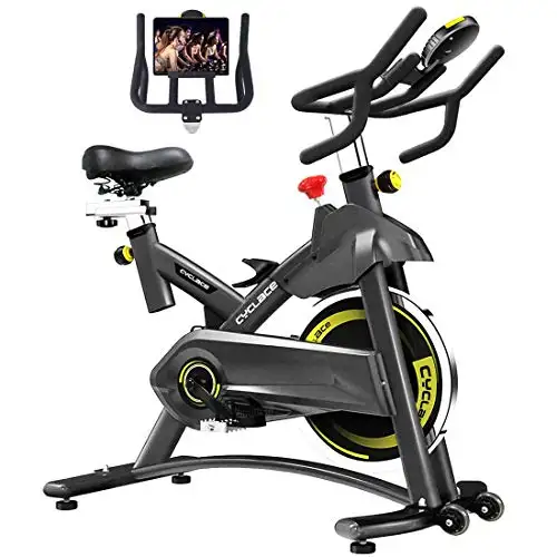 史低价！Cyclace 家用健身运动单车