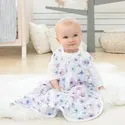 aden + anais 劳工节大促 大量新品都参加 纱布巾、纱布毯、睡衣等 