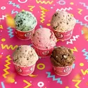 Baskin-Robbins 每月31号庆祝活动，31种口味任选 