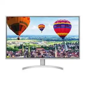 LG 32QK500-W 32吋 1440p FreeSync 显示器 $219.00$299.99