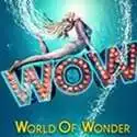 拉斯维加斯 World of Wonder 惊奇世界大秀门票 