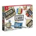Nintendo Labo 六合一套装 好价速入 