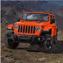 2019 Jeep Wrangler 吉普牧马人 皮卡版横空出世 