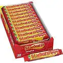 Starburst Original Fruit Chews Candy, 2.07 ounce (36 Single Packs)