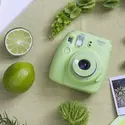 Fujifilm instax mini 9 拍立得 青柠绿