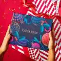 lookfantastic 12月圣诞限定美妆礼盒 价值超￥450，现仅￥108