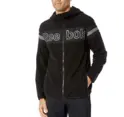 Reebok Men's Polar Fleece Active Jacket