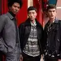TOPMAN 精选男装折上折特卖 