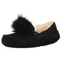 UGG Women's Dakota Pom Pom Moccasin