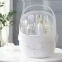 The Apollo Box 防尘美妆护肤太空收纳盒 