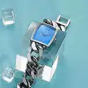 Calvin Klein Women's Amaze Watch K5D2M12N