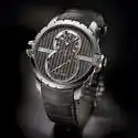 Jaquet Droz Men's Grande Seconde SW Watch J029020243 $5800