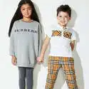 Neiman Marcus Up to 51% Off Kids Burberry