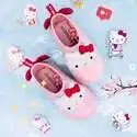 Mini Melissa 女童鞋上新款 童趣十足超可爱 