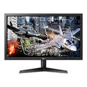 LG 24GL600F 24" 144 Hz FreeSync Gaming Monitor 