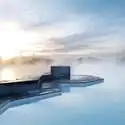 冰岛必打卡网红温泉Blue Lagoon好价促销 