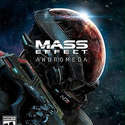 EA Mass Effect Andromeda Xbox One 