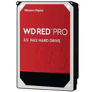 WD Red Pro 4TB 7200转 NAS 机械硬盘 $123.29$198.00