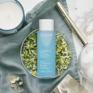 Clarins 娇韵诗温和眼部卸妆液 125ml $22.57(官网价$30)