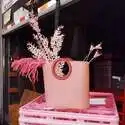 kate spade 圆环提手托特包热卖 