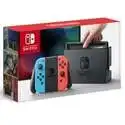 Nintendo Switch 32 GB 红蓝配色 主机套装 