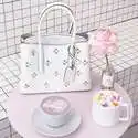 kate spade 精选新款Margaux 手提包热卖 