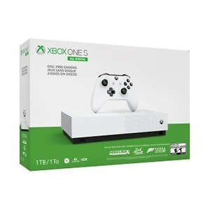 Xbox One S All-Digital Edition 