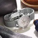BREITLING Transocean Chronograph 38 Men's Watch A4131063-G757-171A
